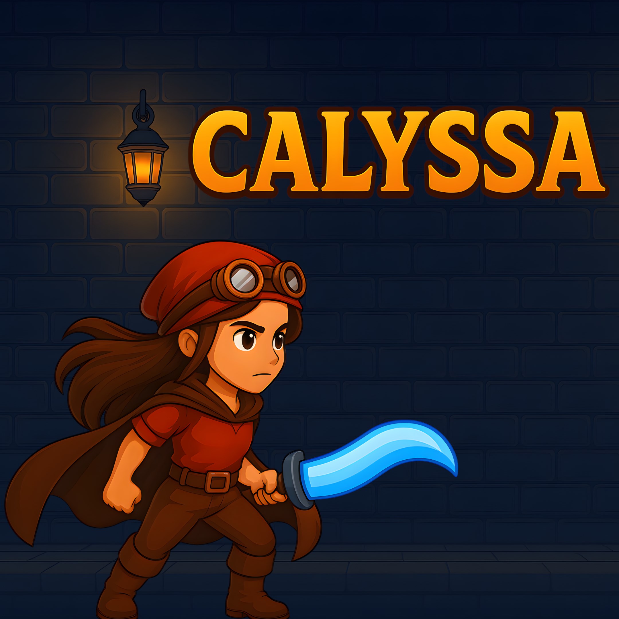 Calyssa - Xbox live key - United Kingdom