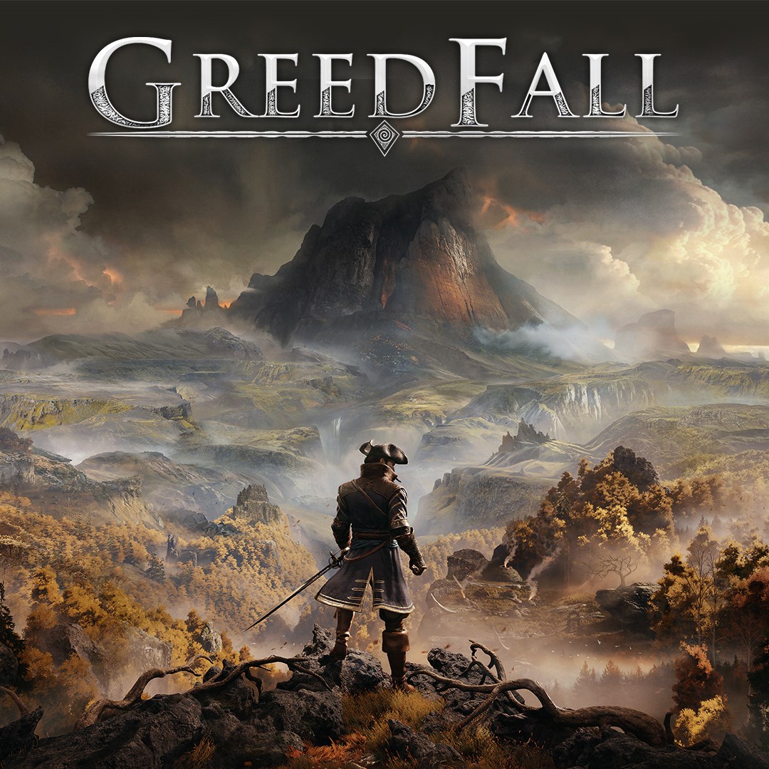 GreedFall - Windows 10 - Xbox live key - South Africa