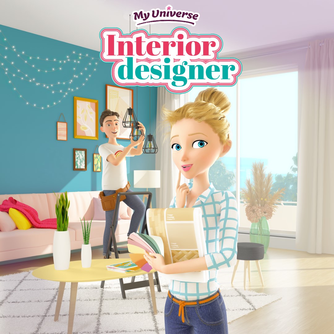 My Universe - Interior Designer - Xbox live key - United States