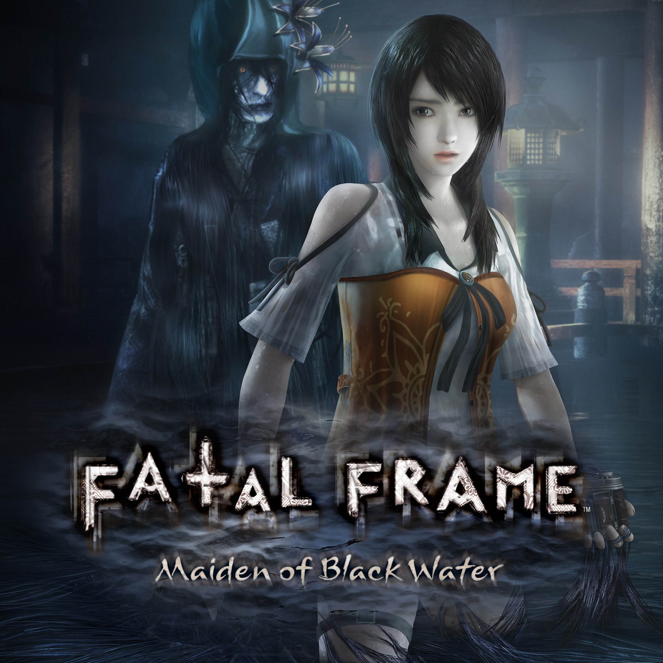 FATAL FRAME: Maiden of Black Water - Xbox live key - United Kingdom