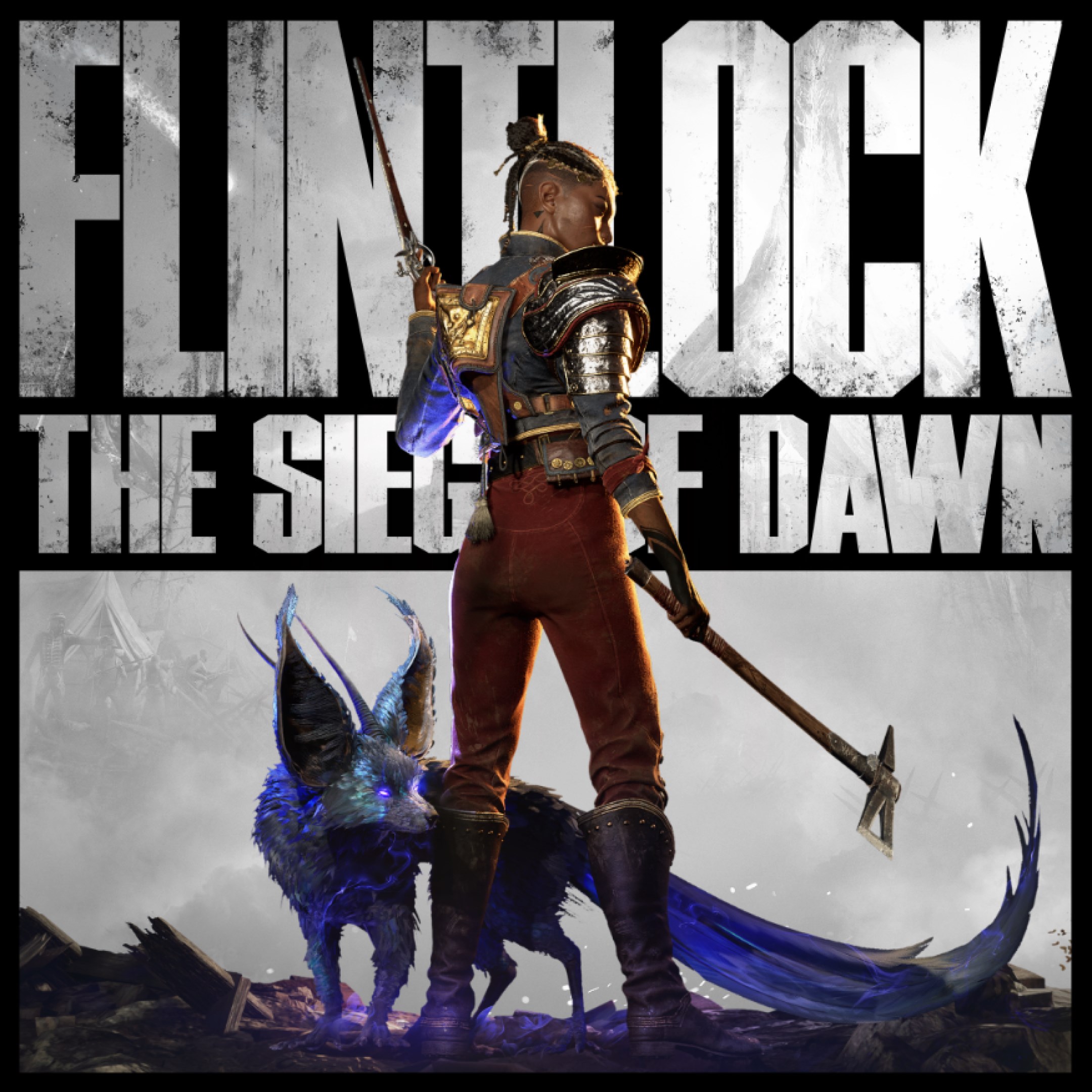 Flintlock: The Siege of Dawn - Xbox live key - United States