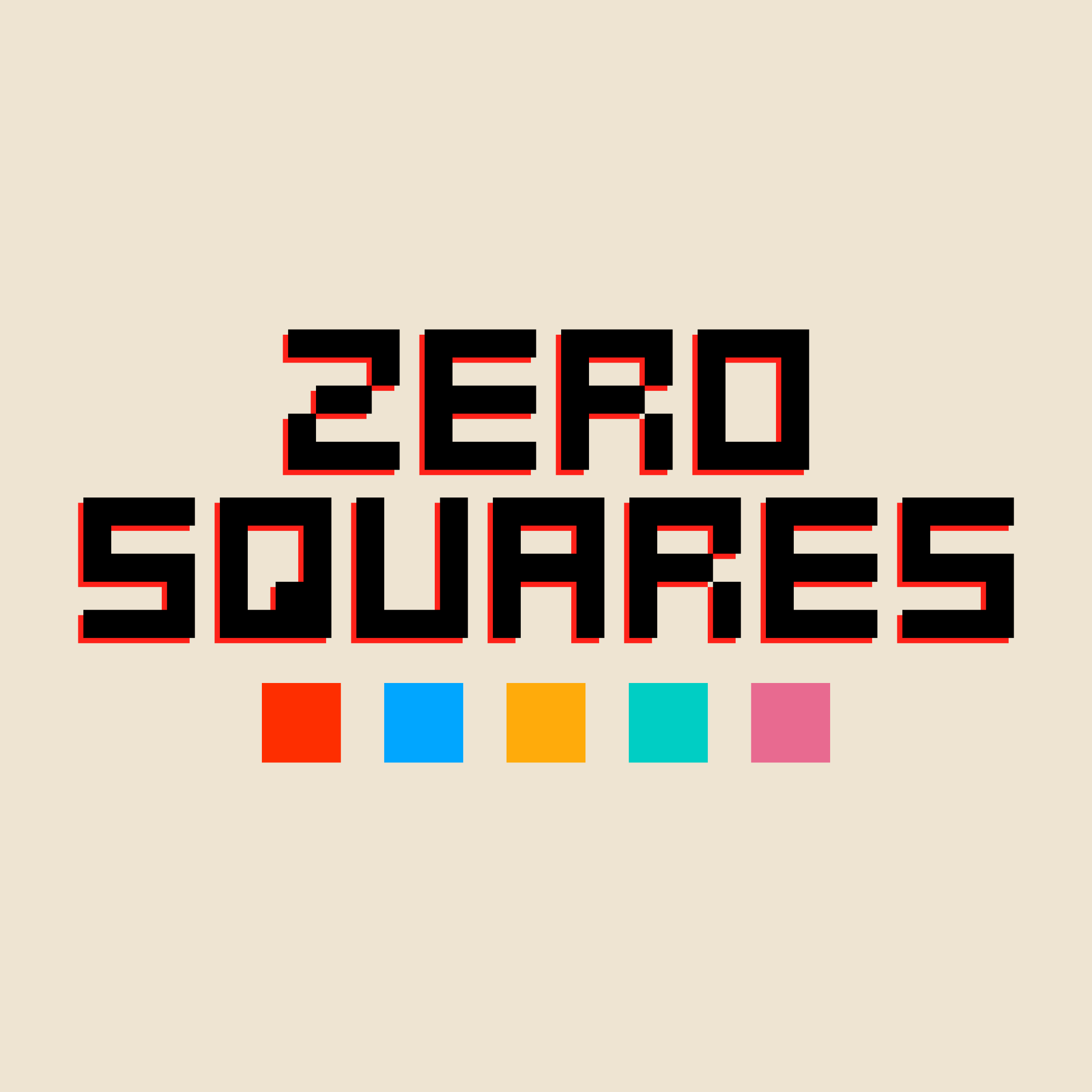 Zero Squares (Xbox One) - Xbox live key - United Kingdom