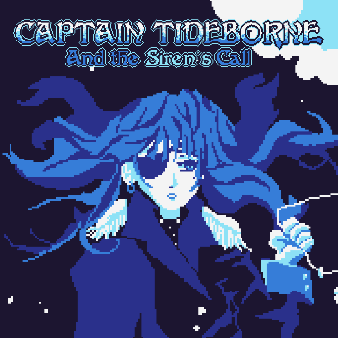 Captain Tideborne and the Siren's Call - Xbox live key - United Kingdom