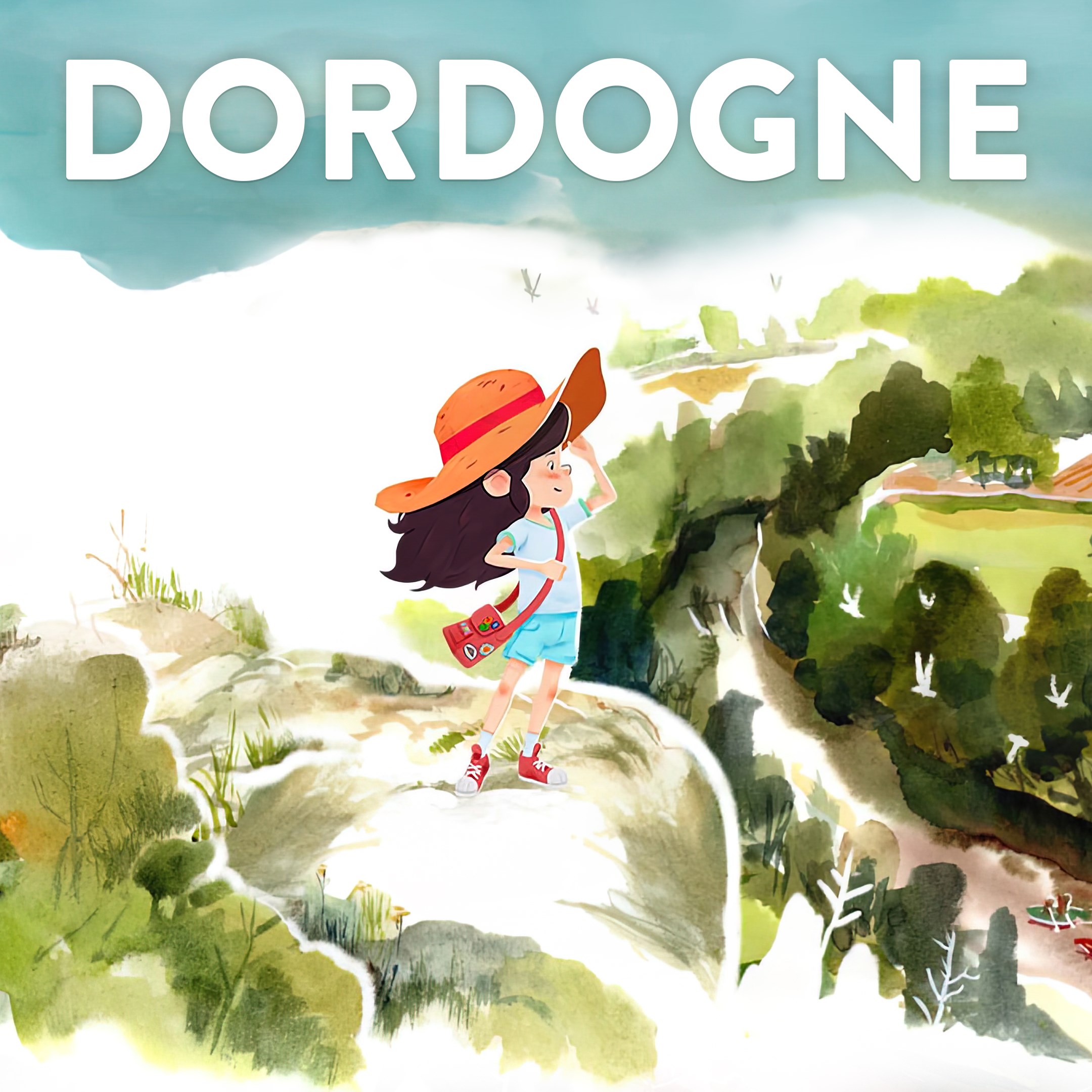 Dordogne - Xbox live key - United Kingdom