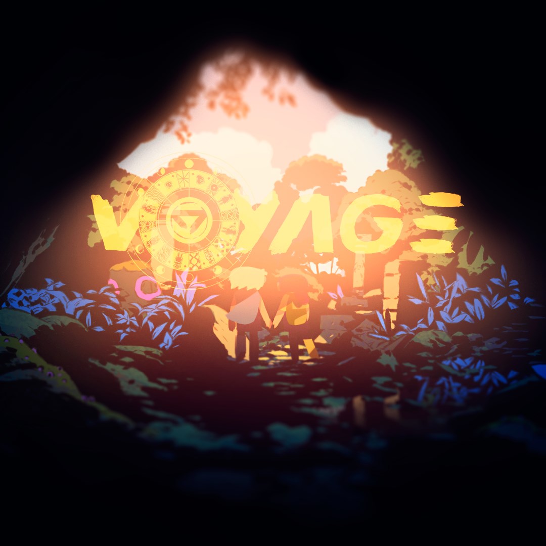 Voyage: Xbox Edition - Xbox live key - United States