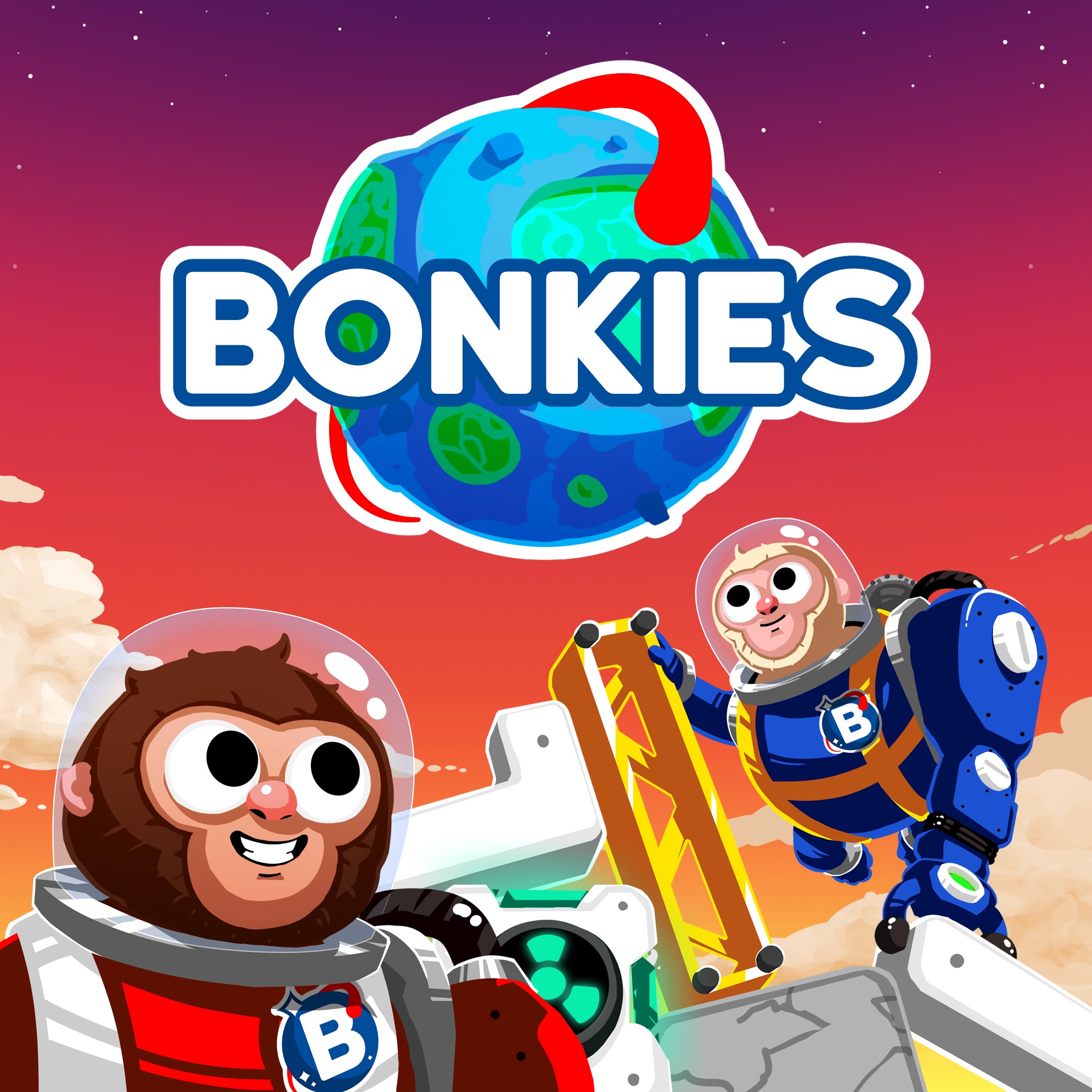 Bonkies - Xbox live key - United Kingdom