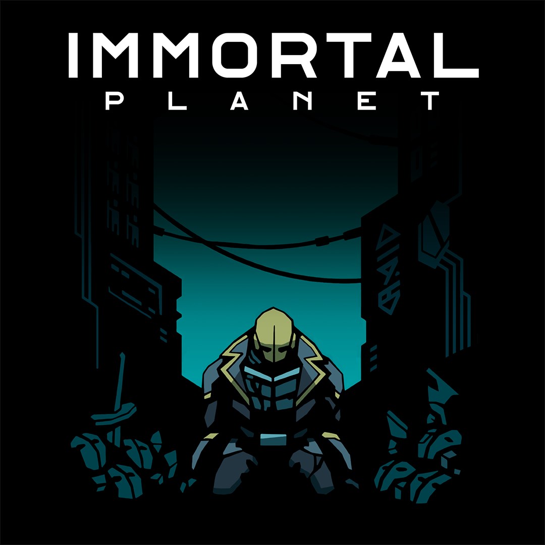 Immortal Planet - Xbox live key - United Kingdom