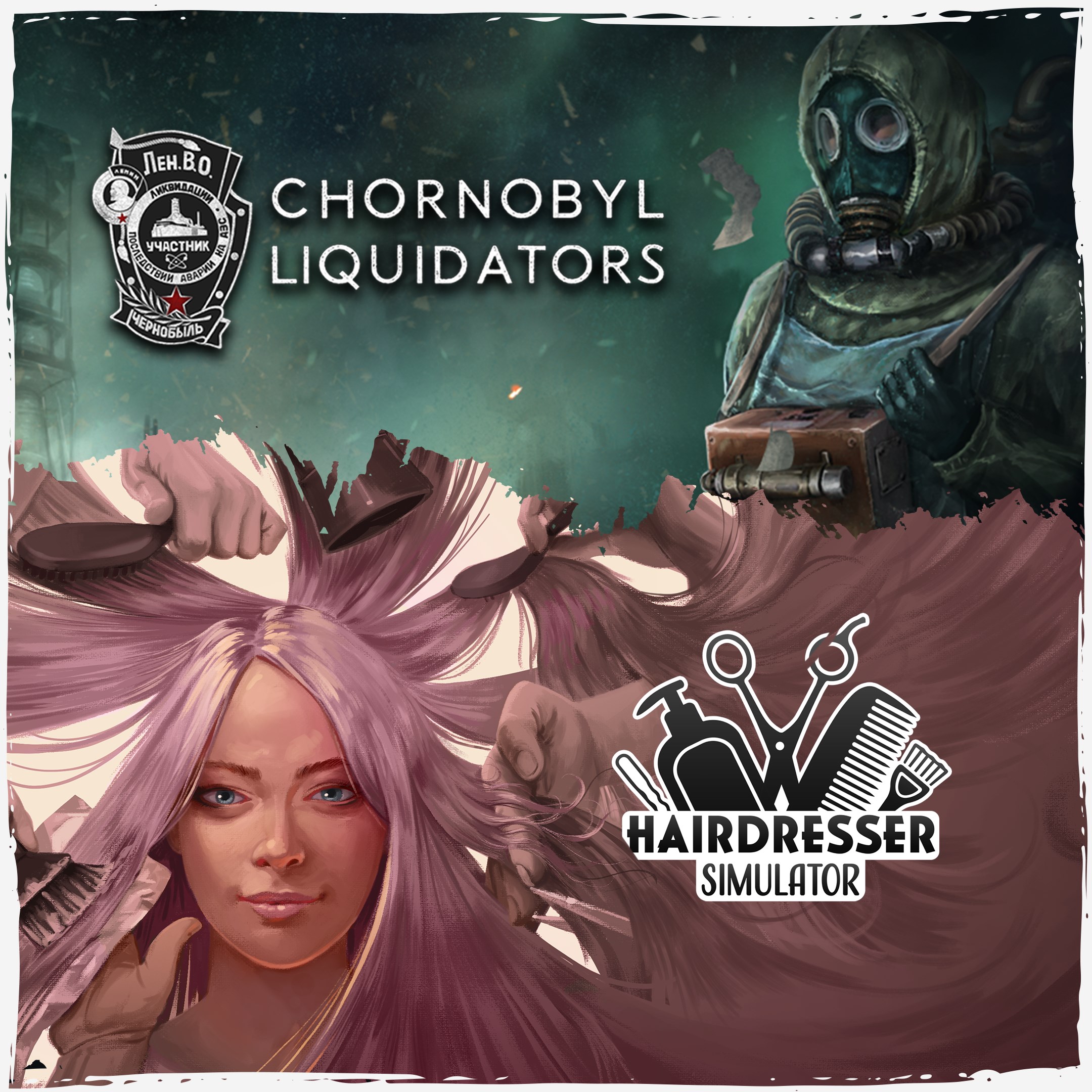 Hairdresser Liquidator Bundle - Xbox live key - United States