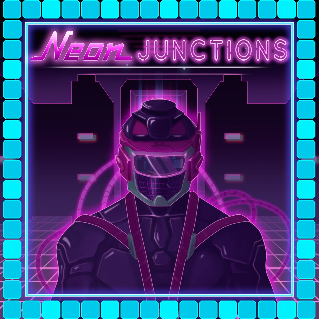 Neon Junctions - Xbox live key - United States