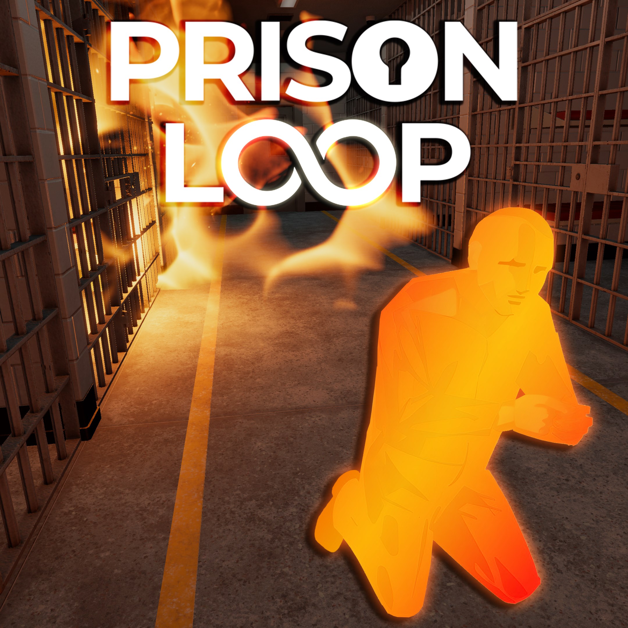 Prison Loop - Xbox live key - South Africa