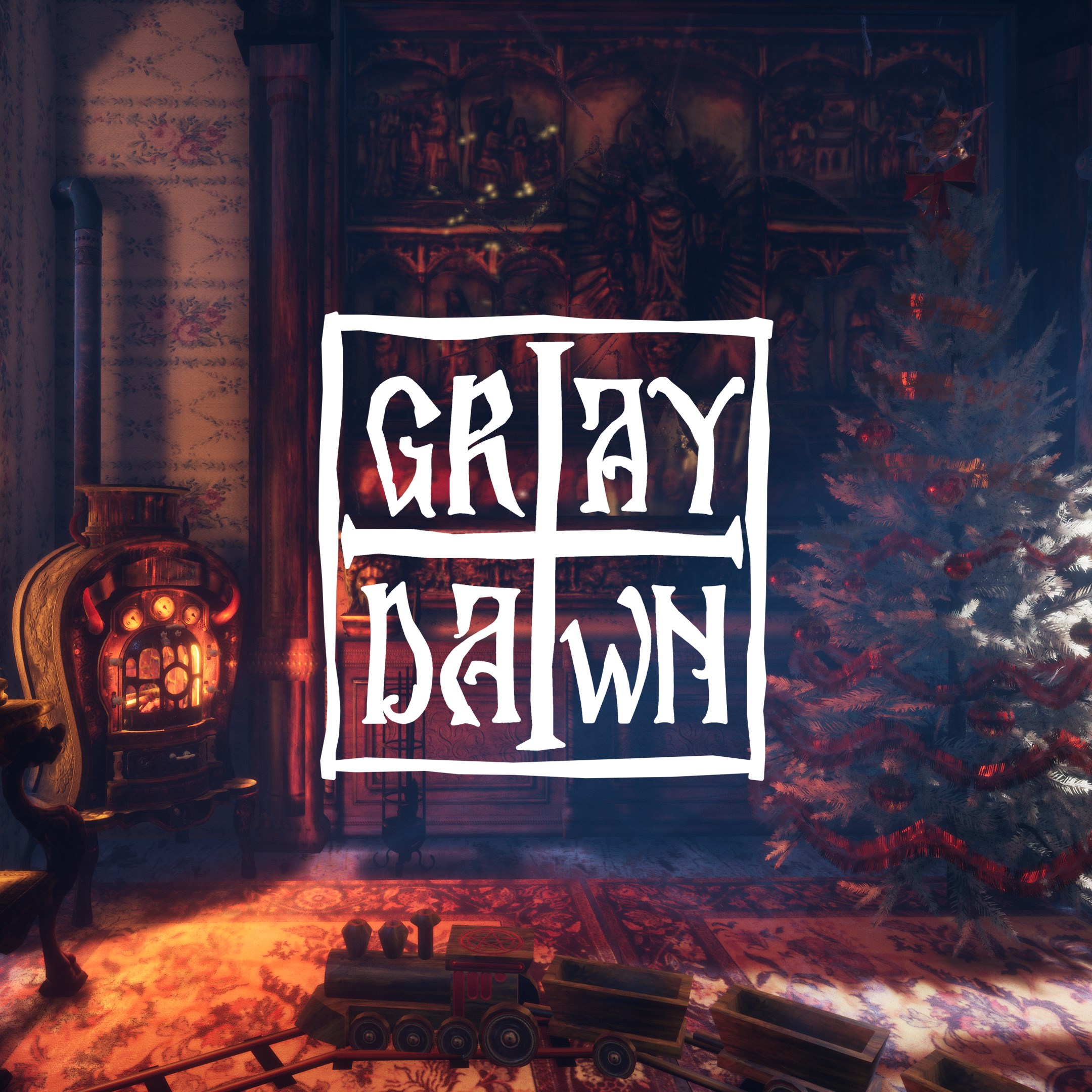 Gray Dawn - Xbox live key - South Africa