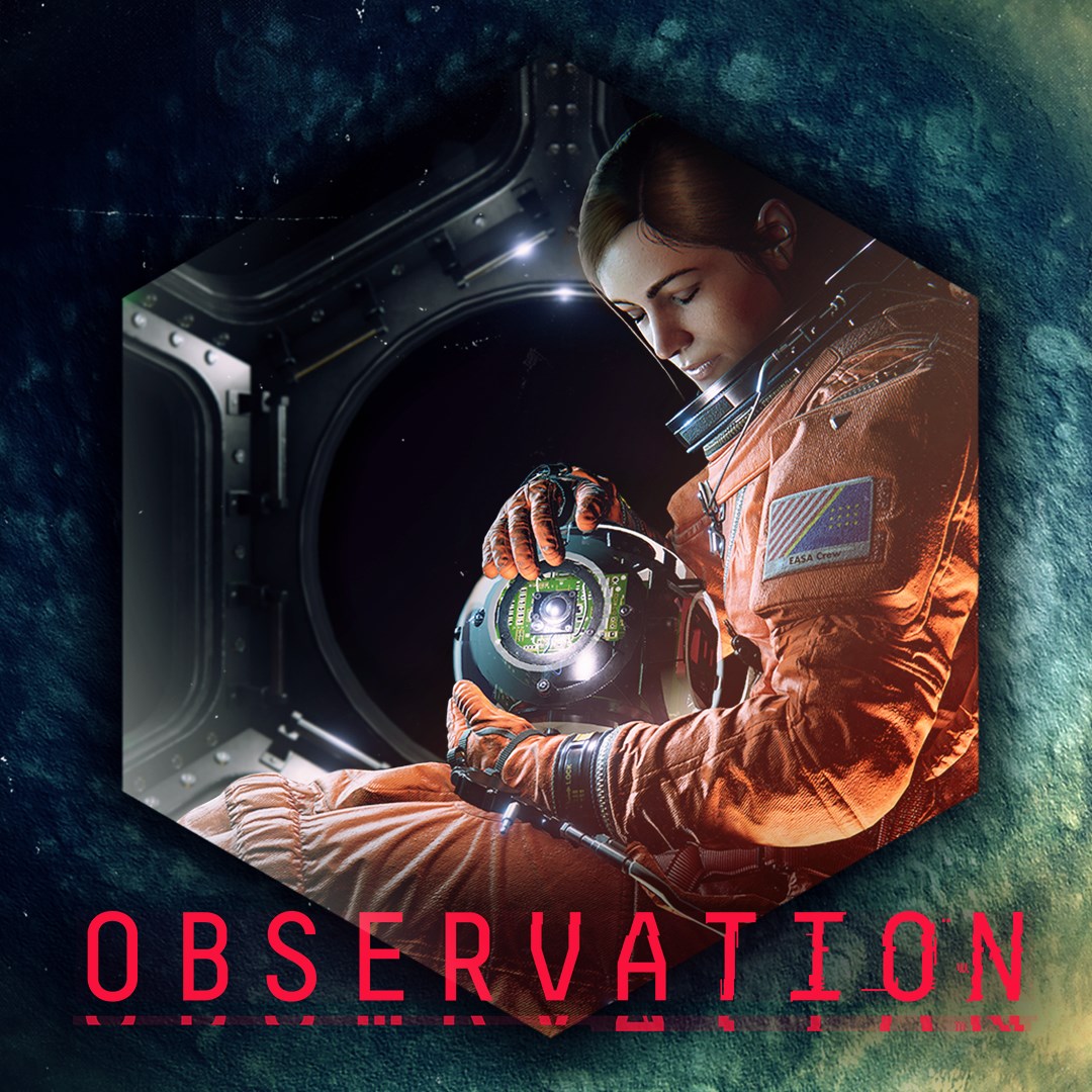Observation - Xbox live key - United Kingdom