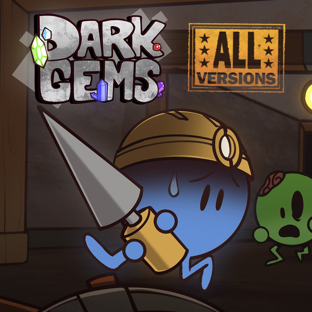 DARKGEMS (Xbox One+Xbox Series+Windows) - Xbox live key - United States