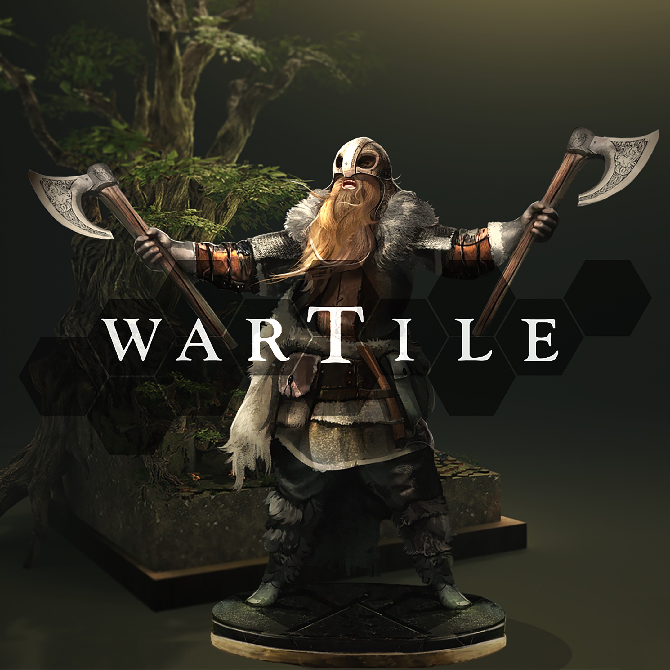 WARTILE - Xbox live key - South Africa