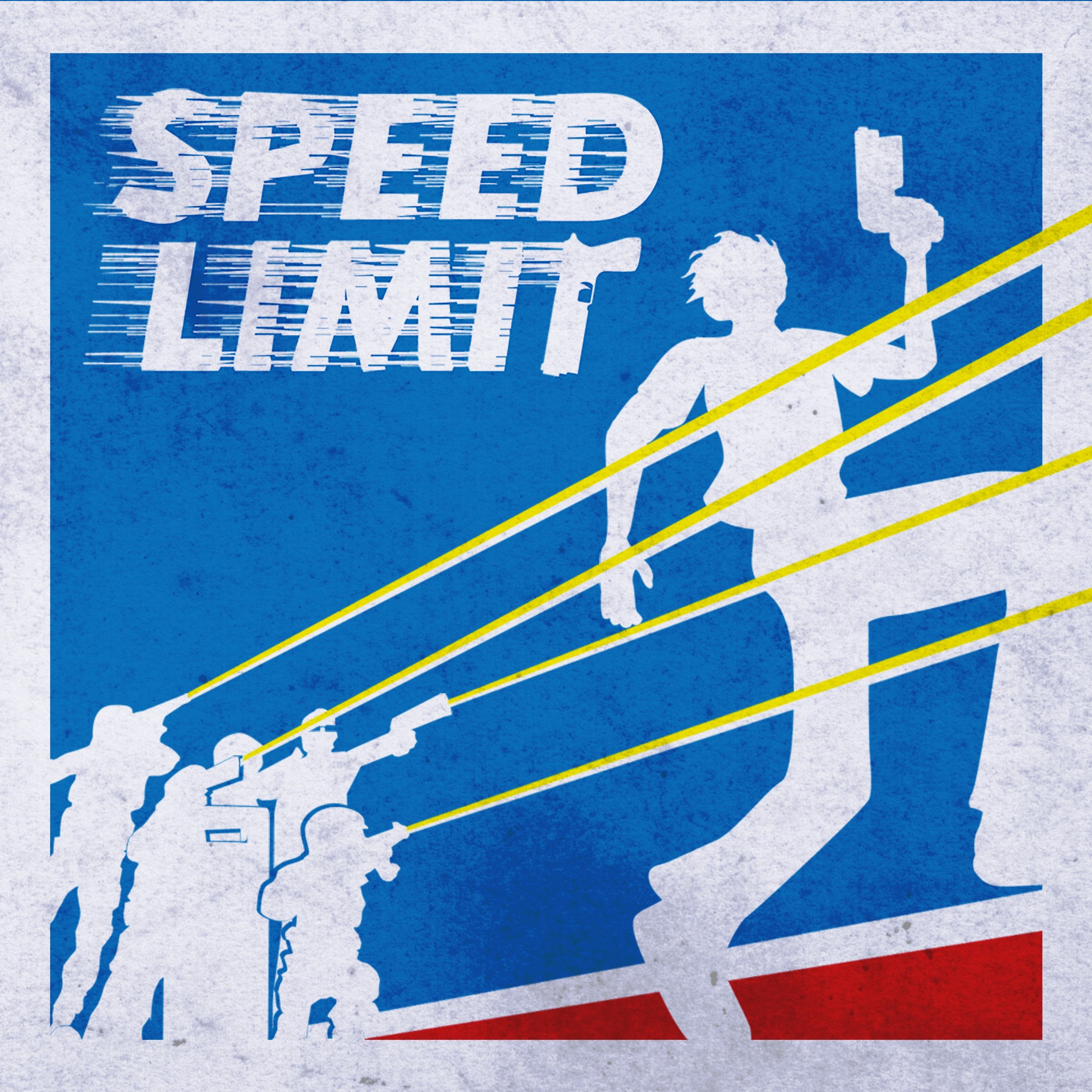 Speed Limit - Xbox live key - United States