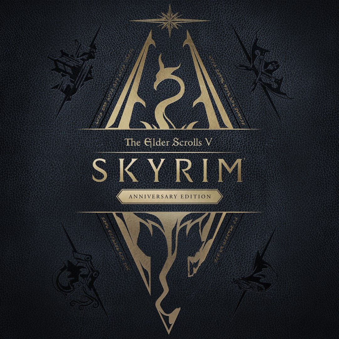 The Elder Scrolls V: Skyrim Anniversary Edition - Xbox live key - South Africa