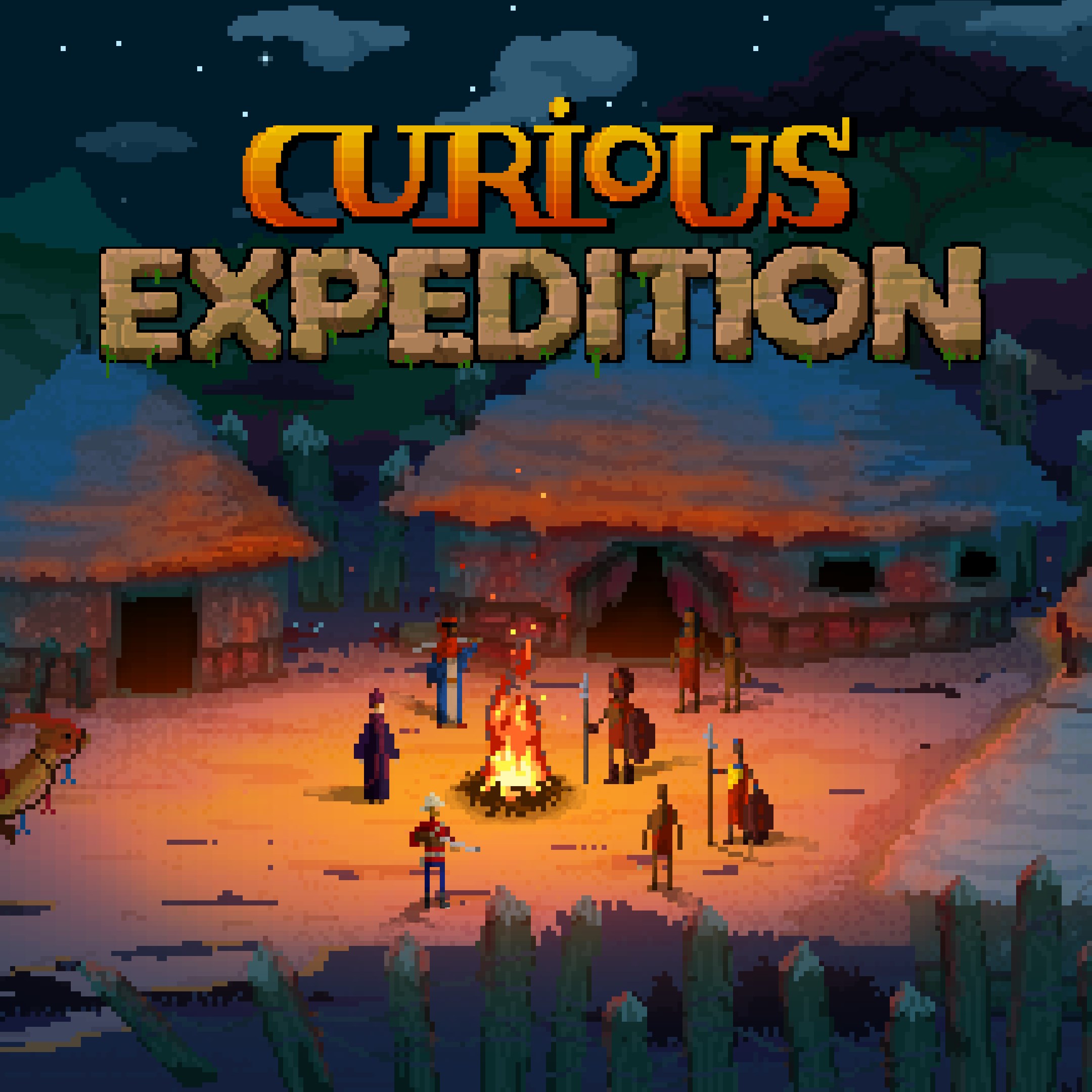 Curious Expedition - Xbox live key - United Kingdom