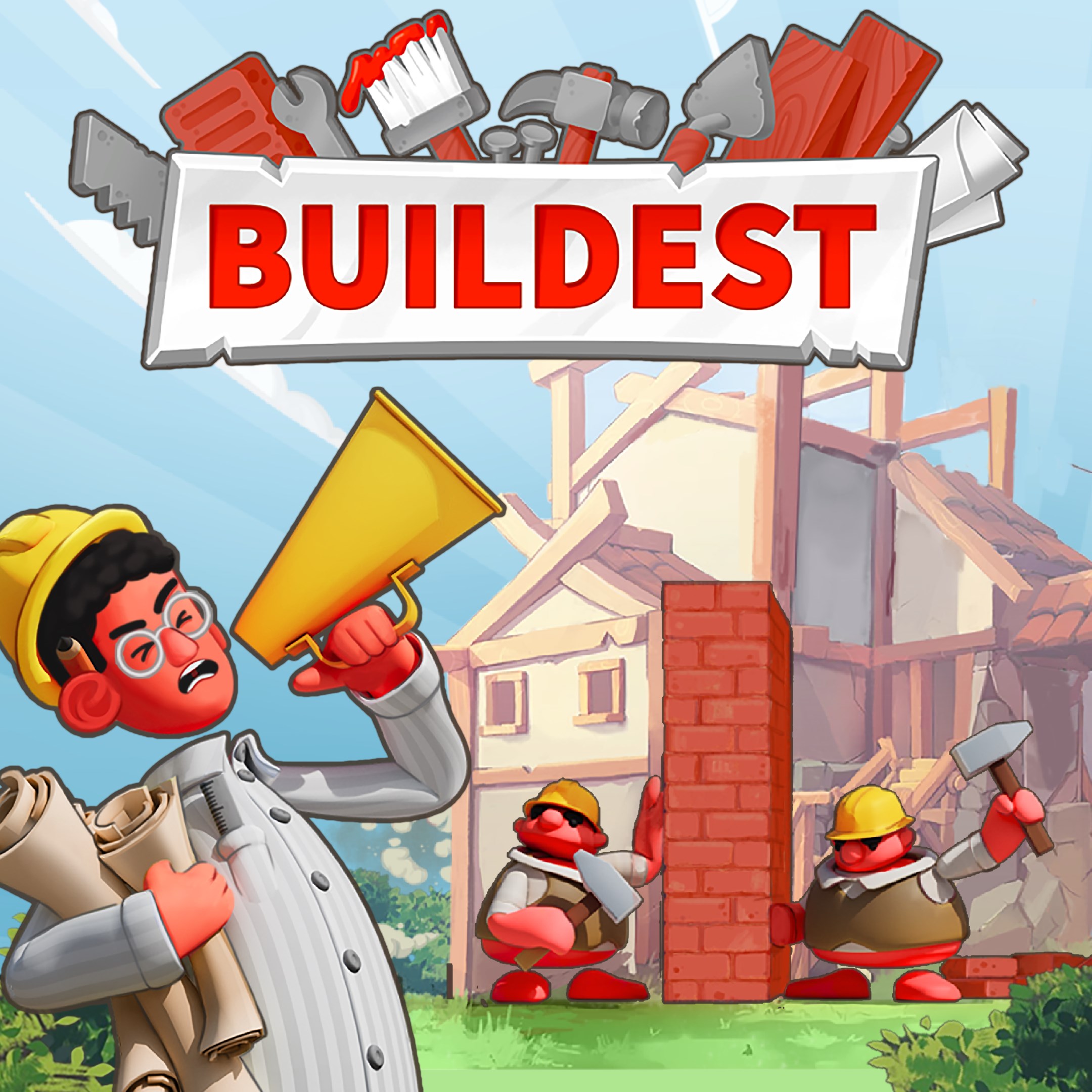 Buildest (Xbox Series X|S) - Xbox live key - United Kingdom