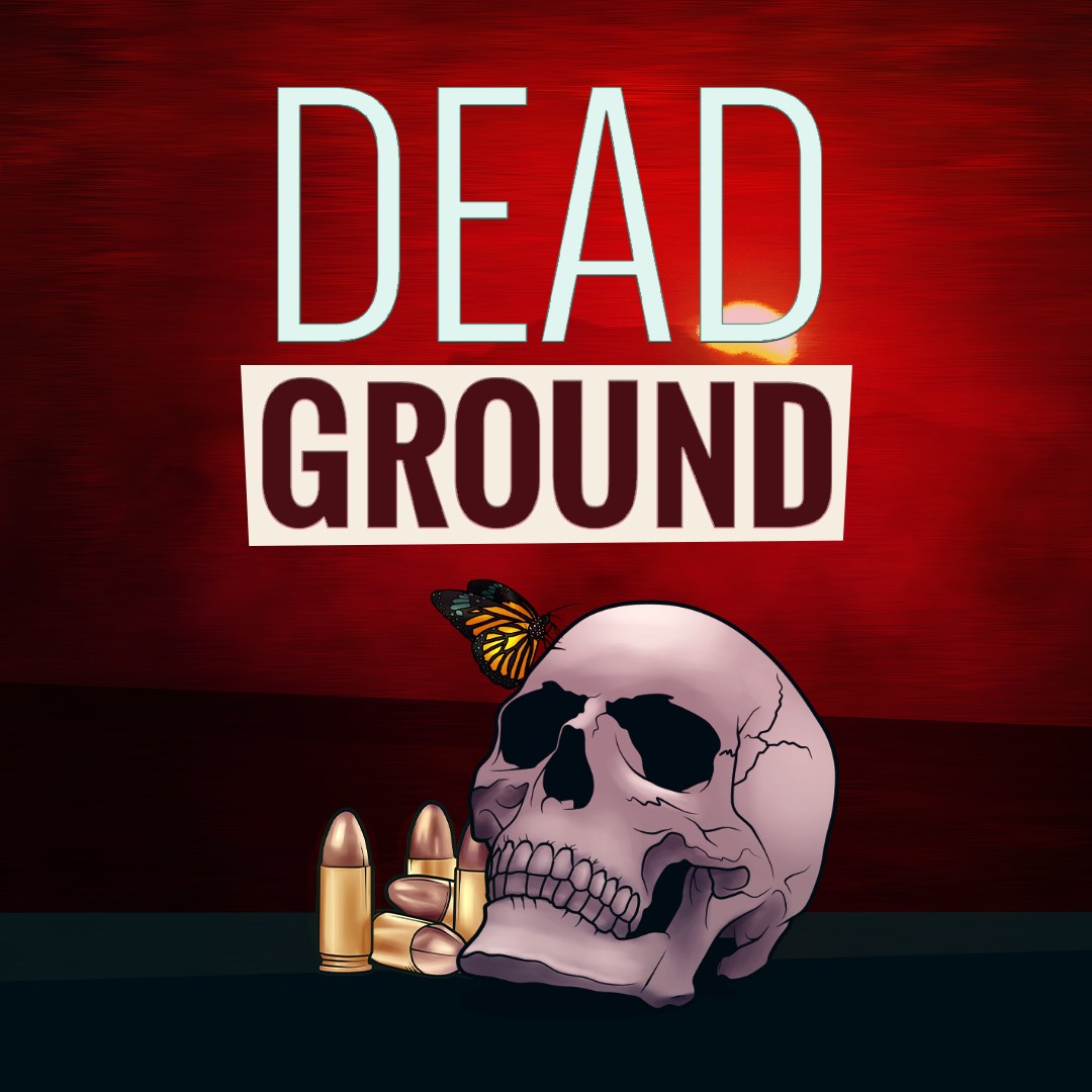 Dead Ground - Xbox live key - United Kingdom