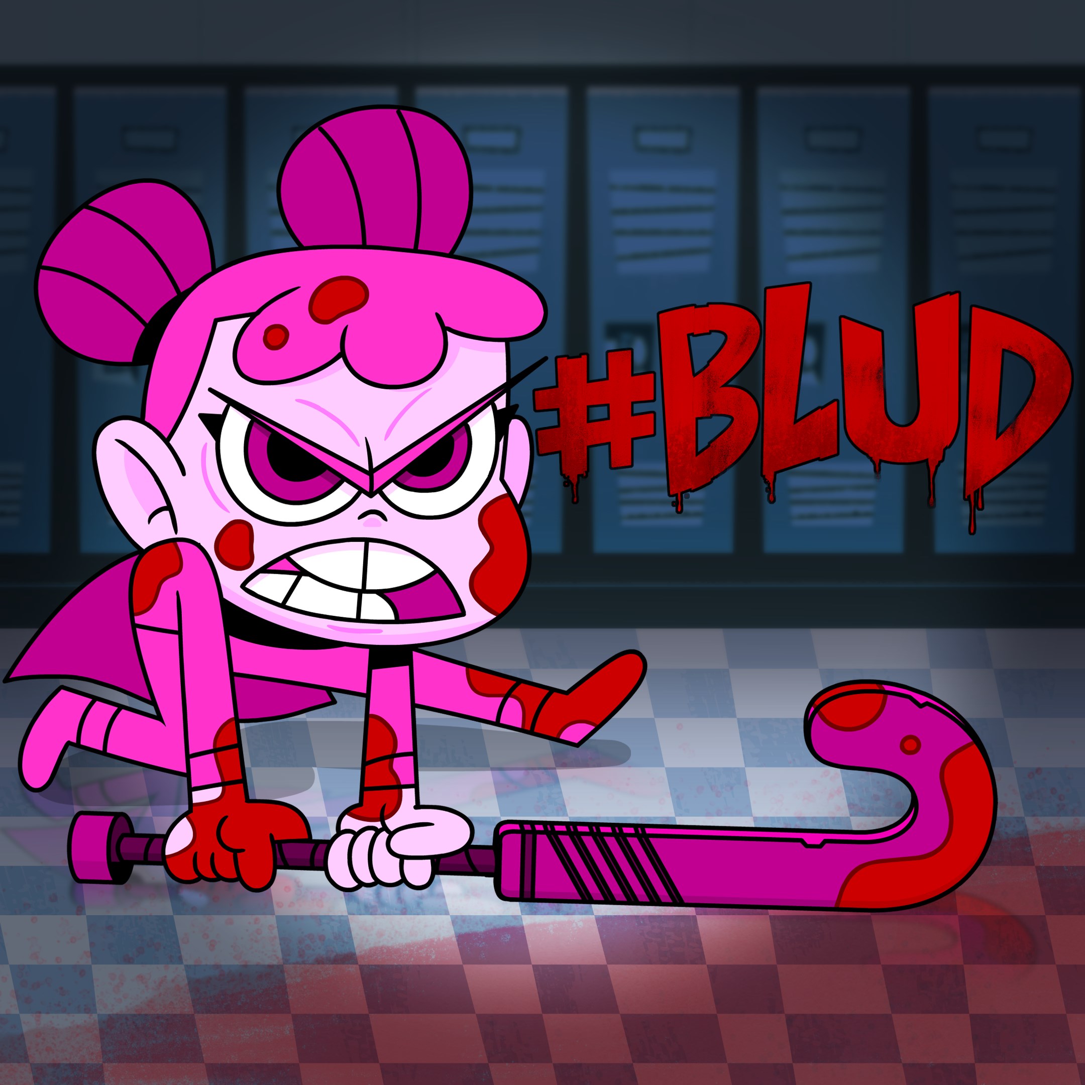 #Blud - Xbox live key - United States
