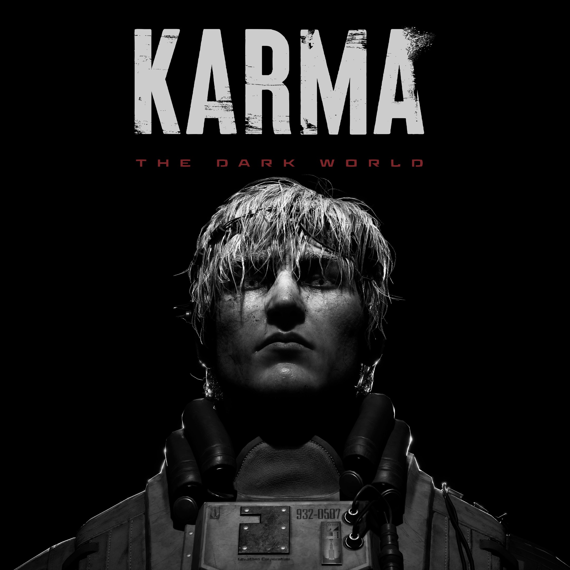KARMA: The Dark World - Xbox live key - United States