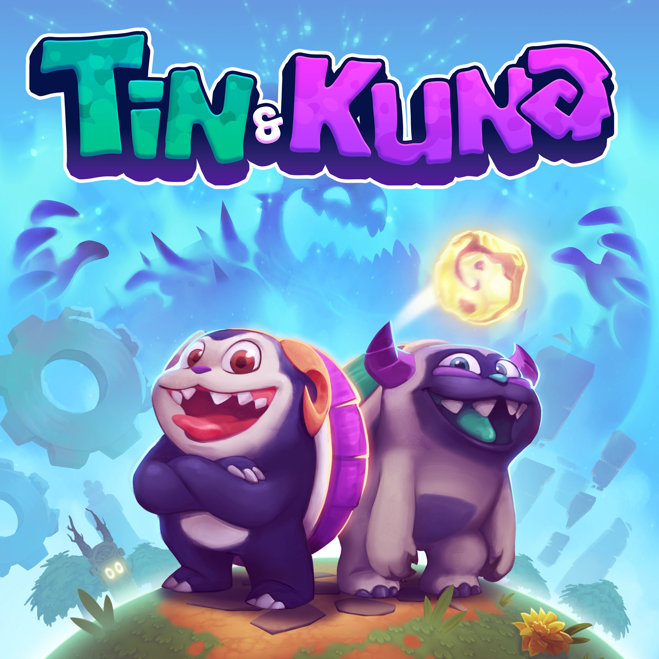 Tin & Kuna - Xbox live key - United States