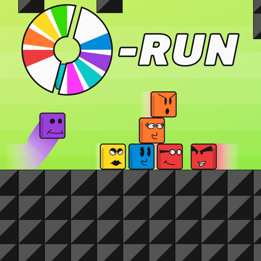 CD-RUN - Xbox live key - United Kingdom