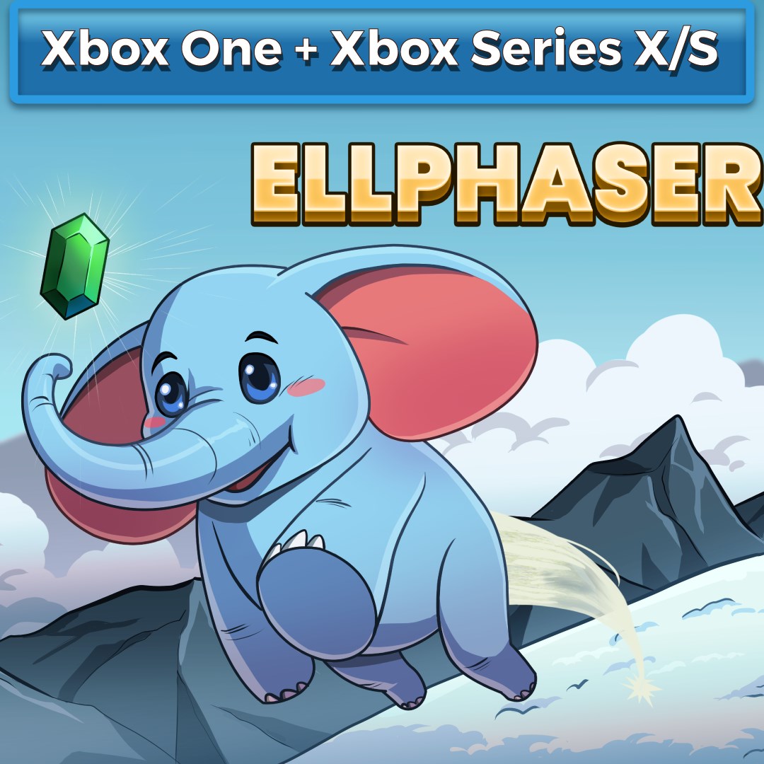 Ellphaser Xbox Bundle - Xbox live key - United States