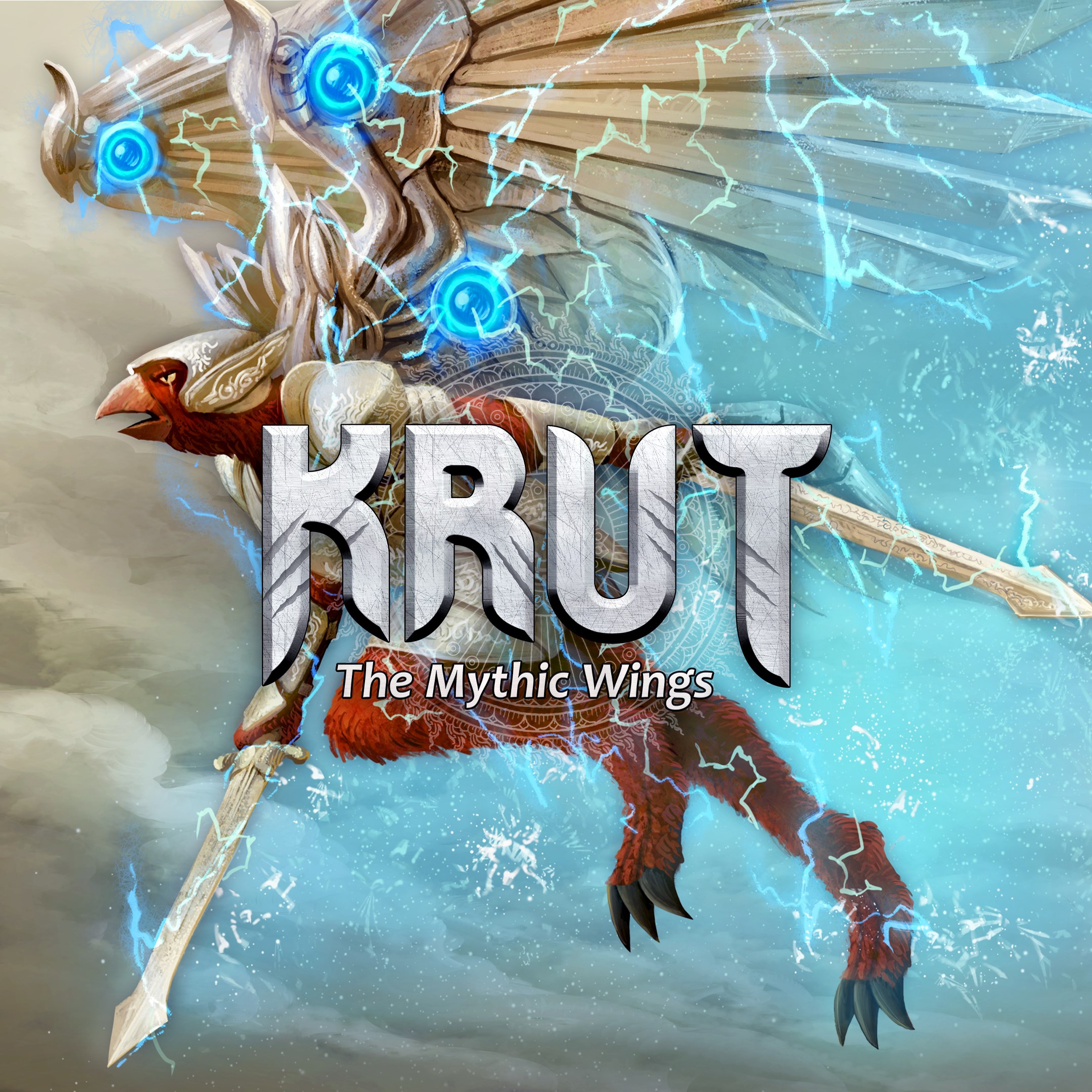 Krut: The Mythic Wings - Xbox live key - United Kingdom