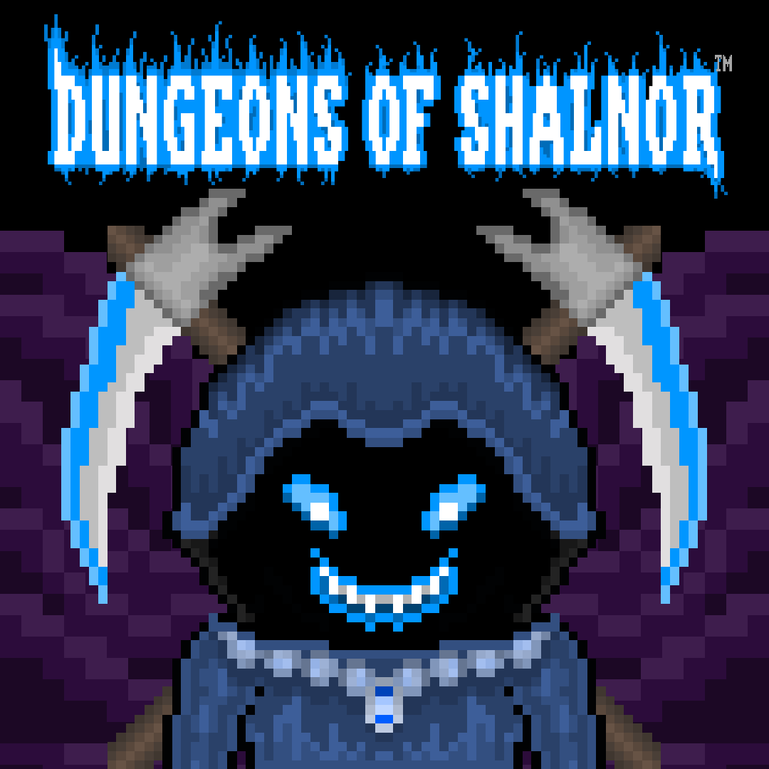 Dungeons of Shalnor - Xbox live key - United Kingdom