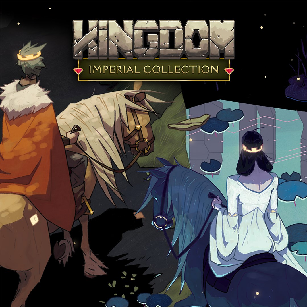 Kingdom Imperial Collection - Xbox live key - South Africa