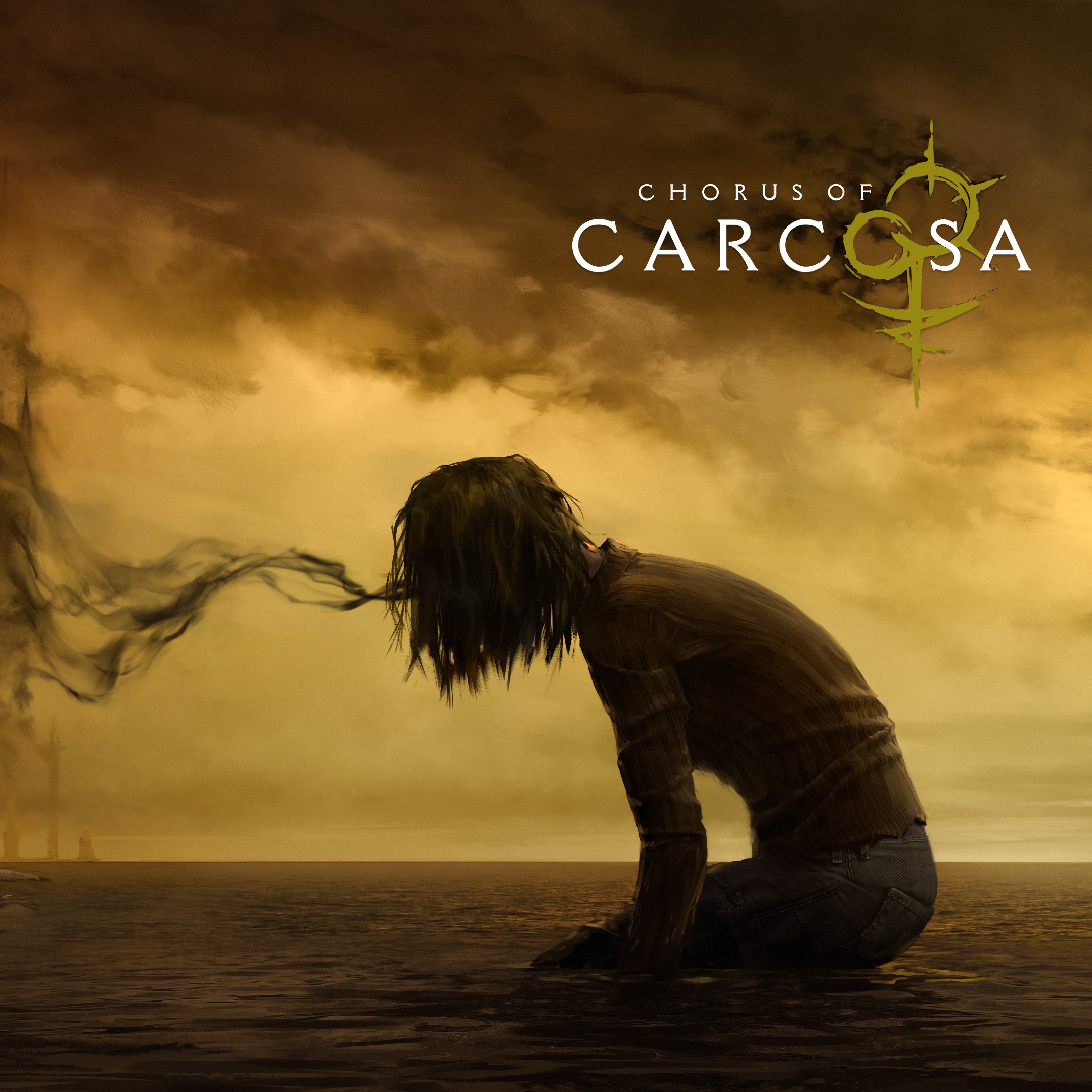 Chorus Of Carcosa - Xbox live key - United Kingdom