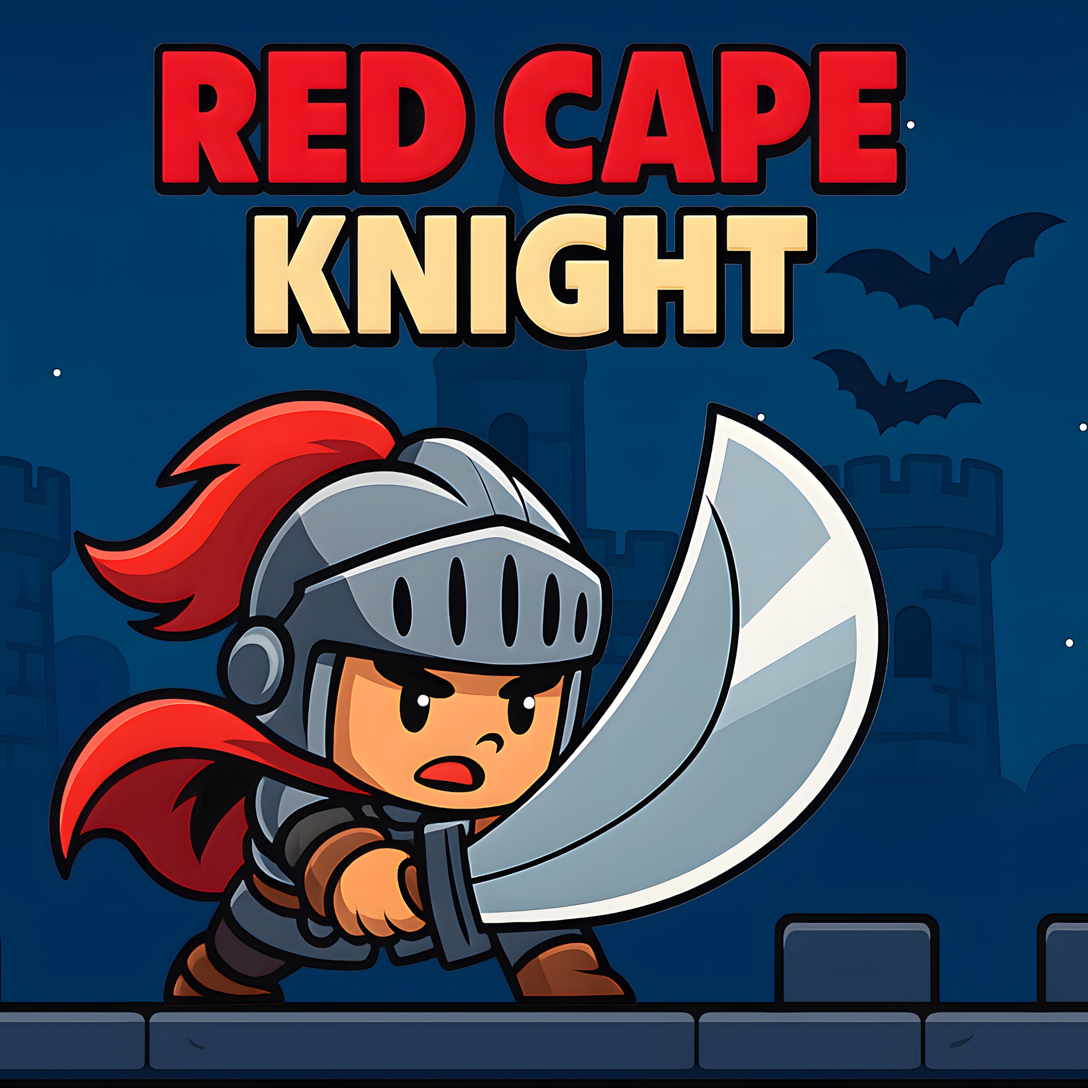 Red Cape Knight - Xbox live key - United Kingdom