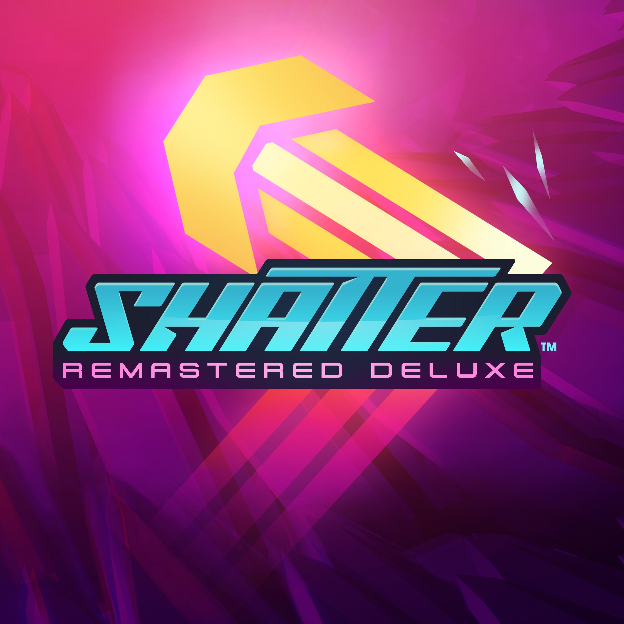 Shatter Remastered Deluxe - Xbox live key - United States