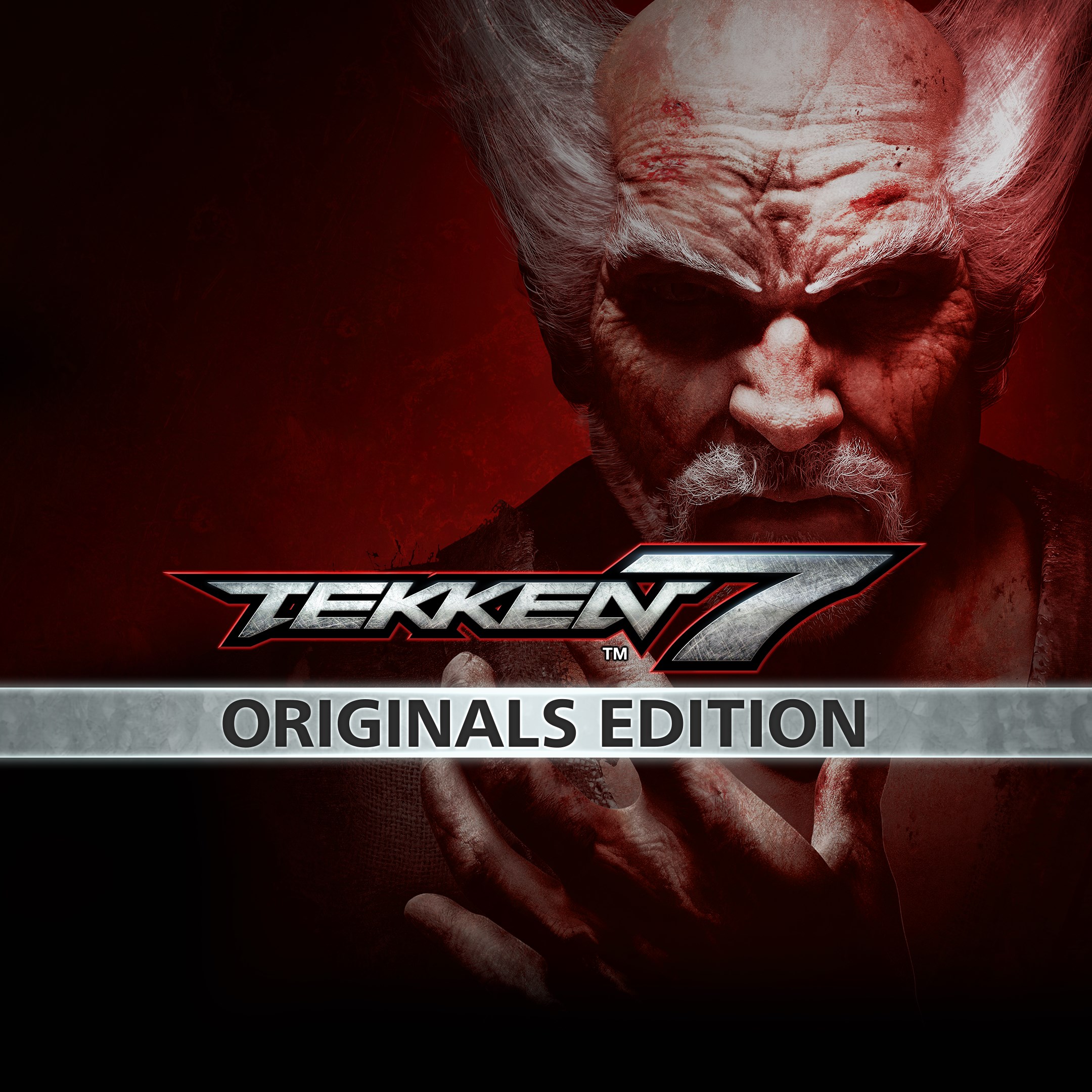 TEKKEN 7 - Originals Edition - Xbox live key - United Kingdom
