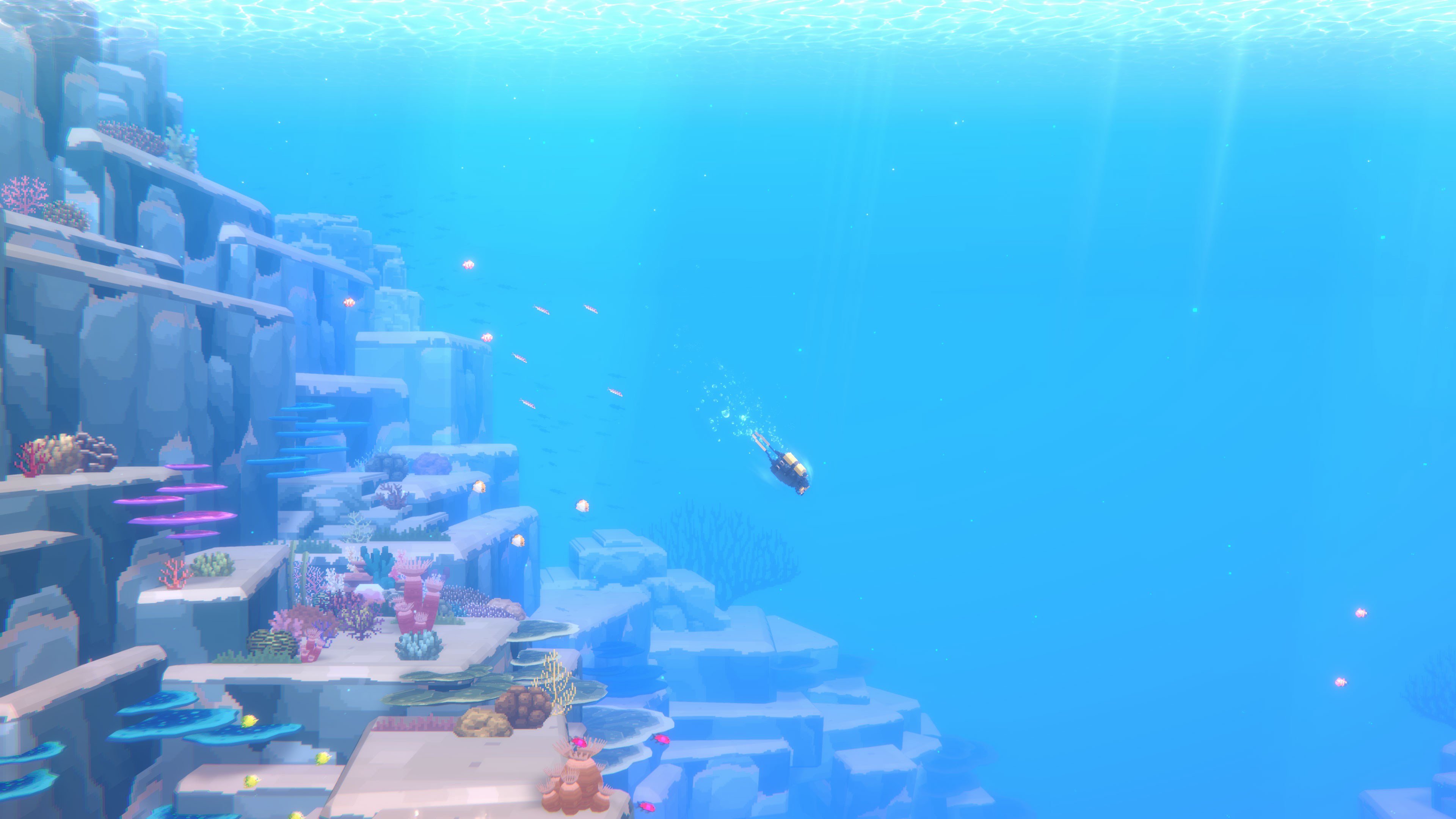 DAVE THE DIVER - Xbox live key - South Africa