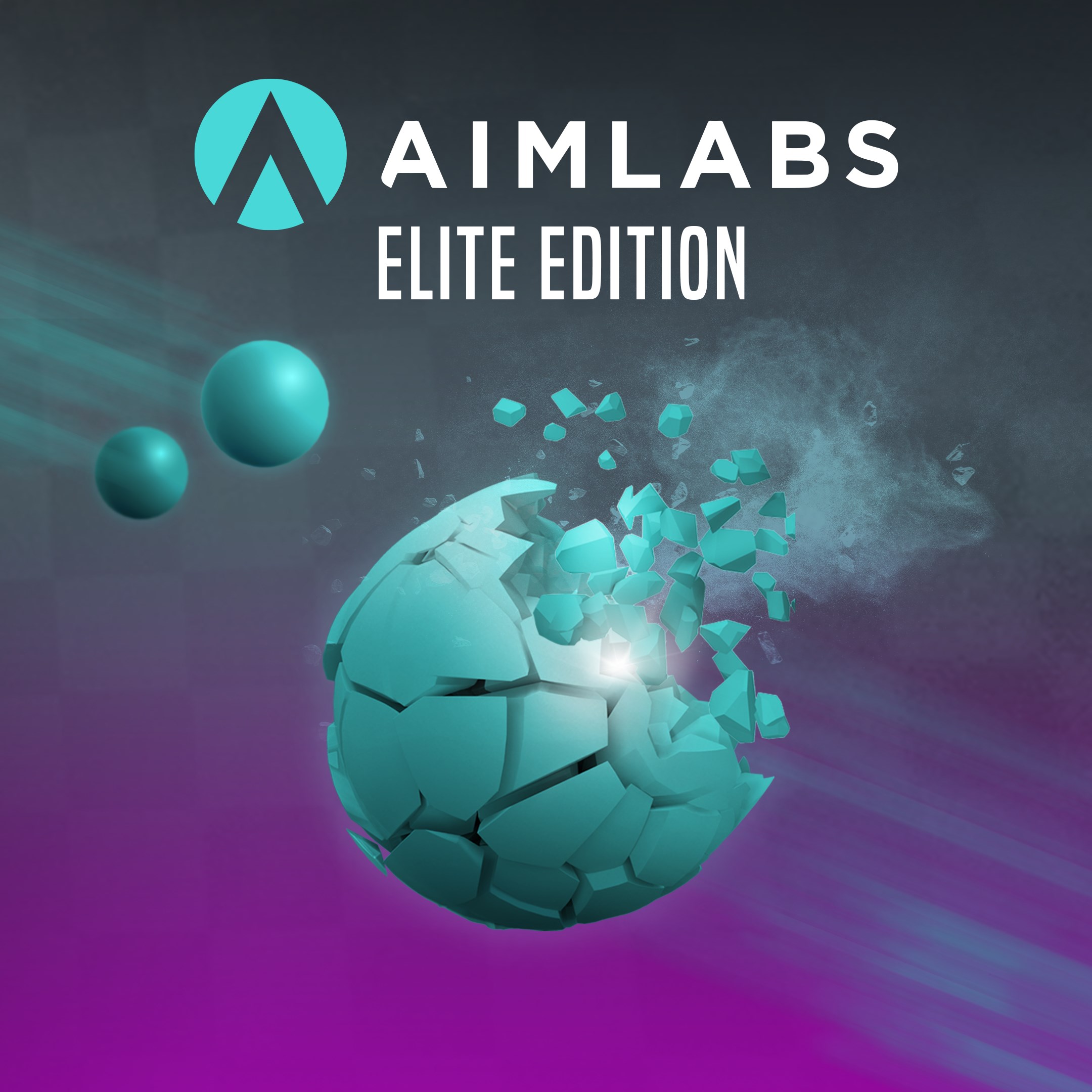 Aimlabs Elite Edition - Xbox live key - South Africa