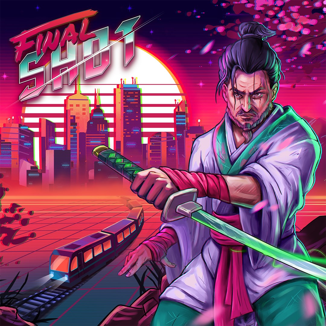 Final Shot - Xbox live key - United Kingdom
