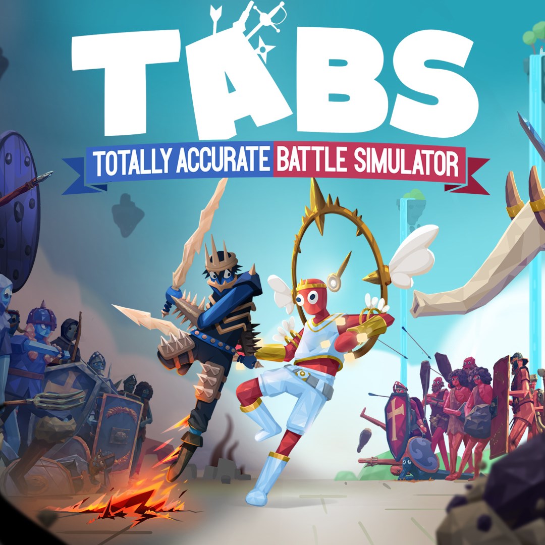 Totally Accurate Battle Simulator - Xbox live key - United States