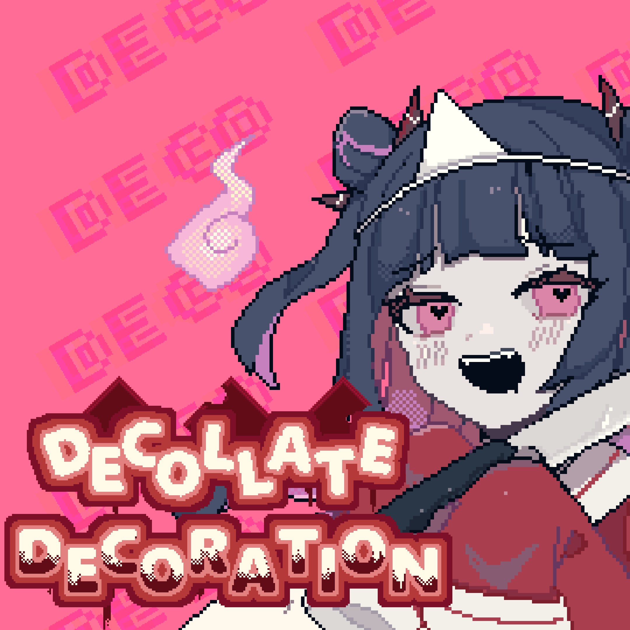Decollate Decoration - Xbox live key - South Africa