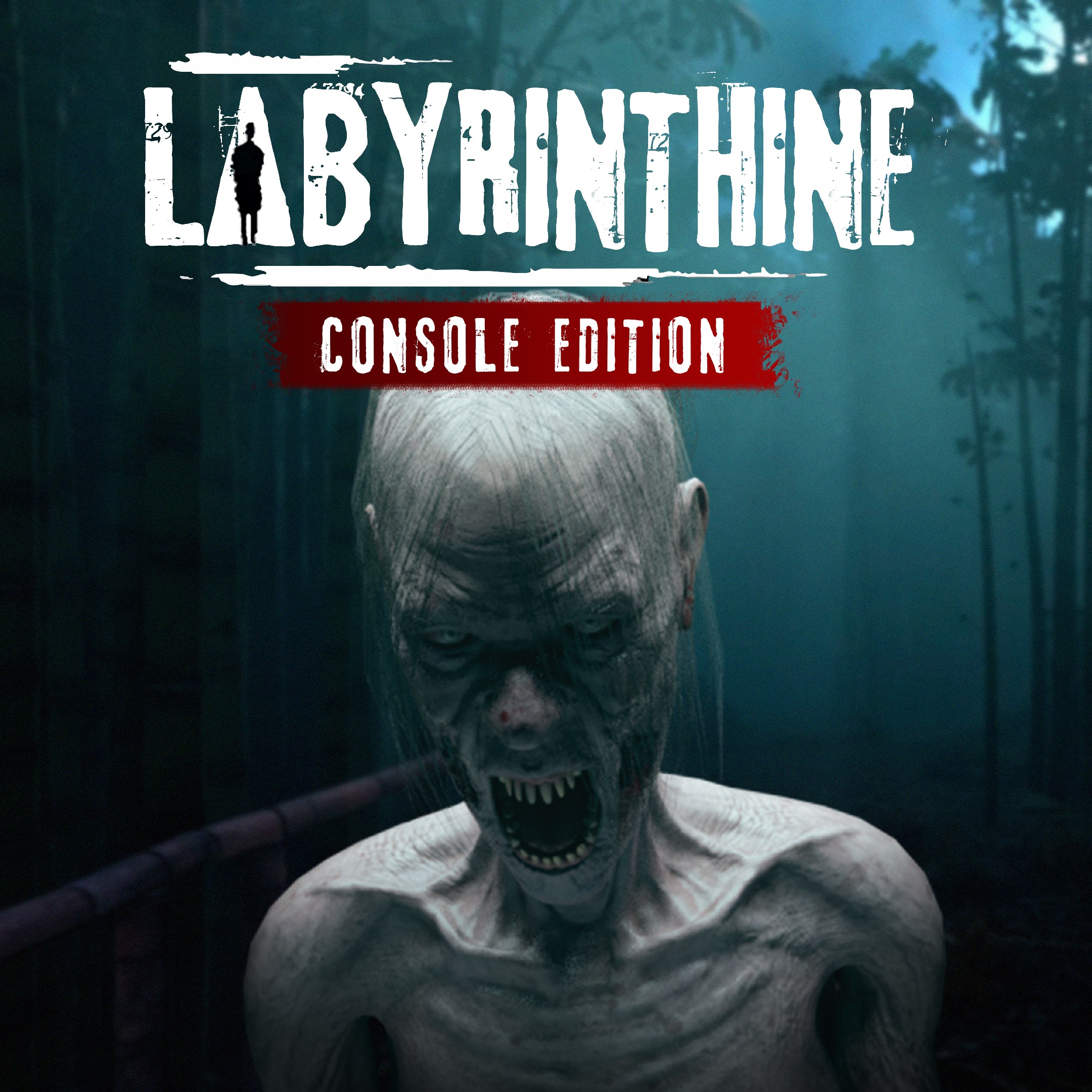 Labyrinthine - Console Edition - Xbox live key - United States