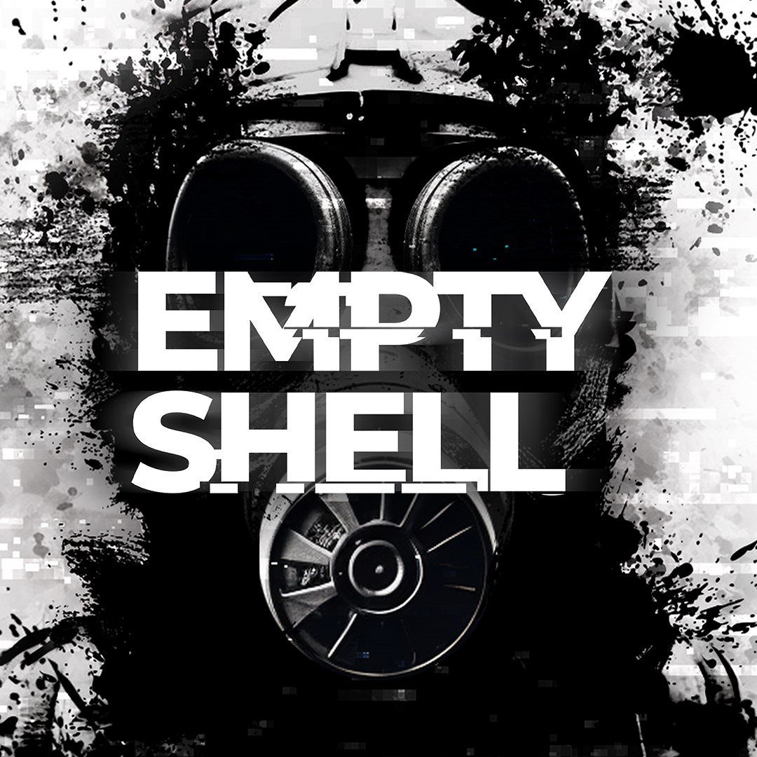 EMPTY SHELL - Xbox live key - United States