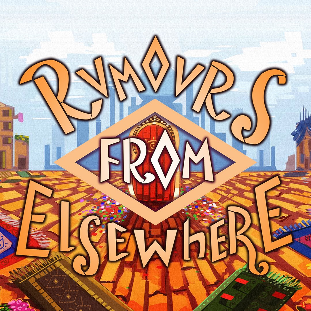 Rumours From Elsewhere - Xbox live key - United States