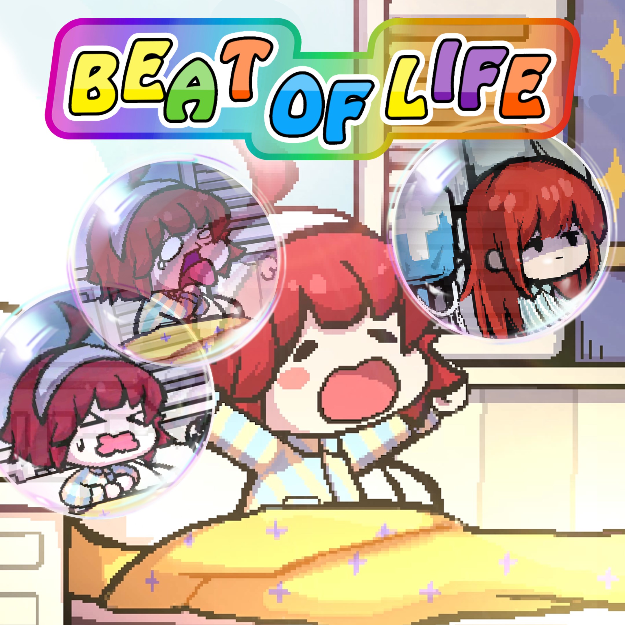 Beat of Life - Xbox live key - United Kingdom