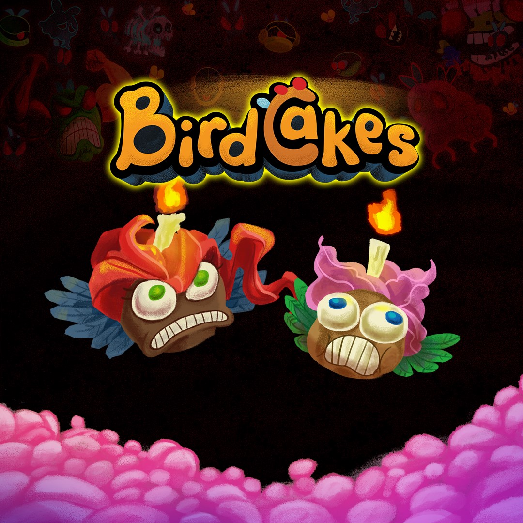 Birdcakes - Xbox live key - United Kingdom