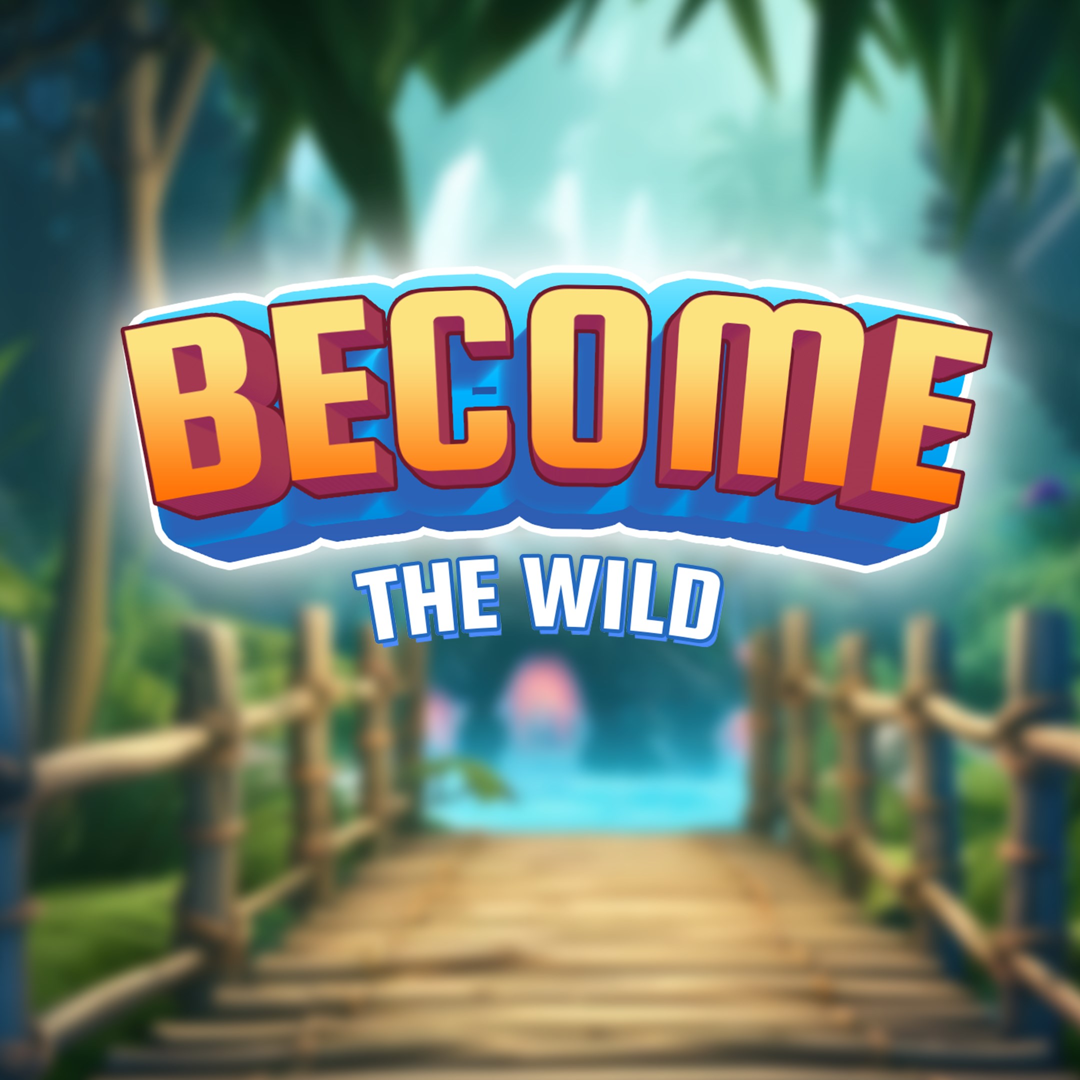 Become the wild - Xbox live key - United Kingdom