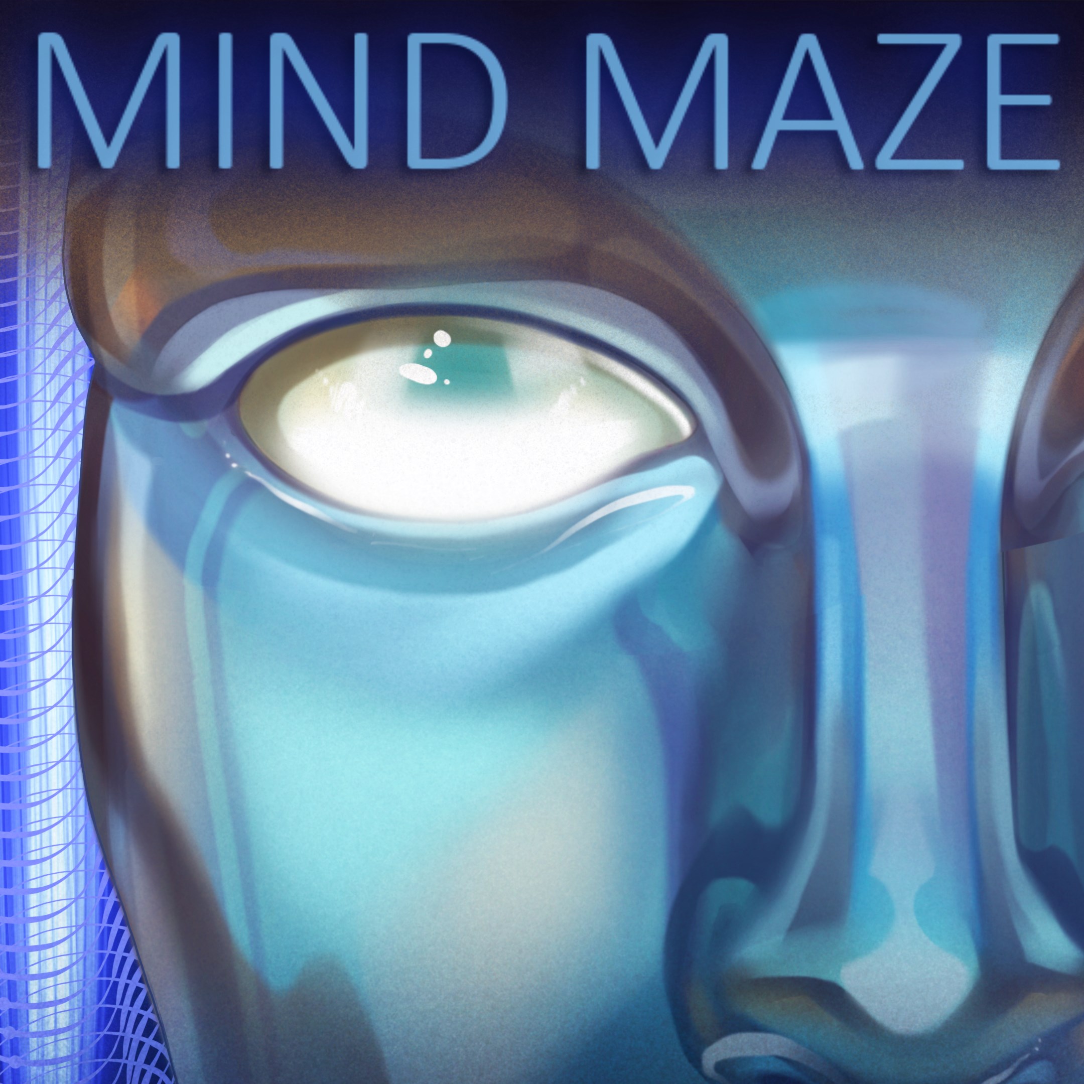 Mind Maze - Xbox live key - United Kingdom
