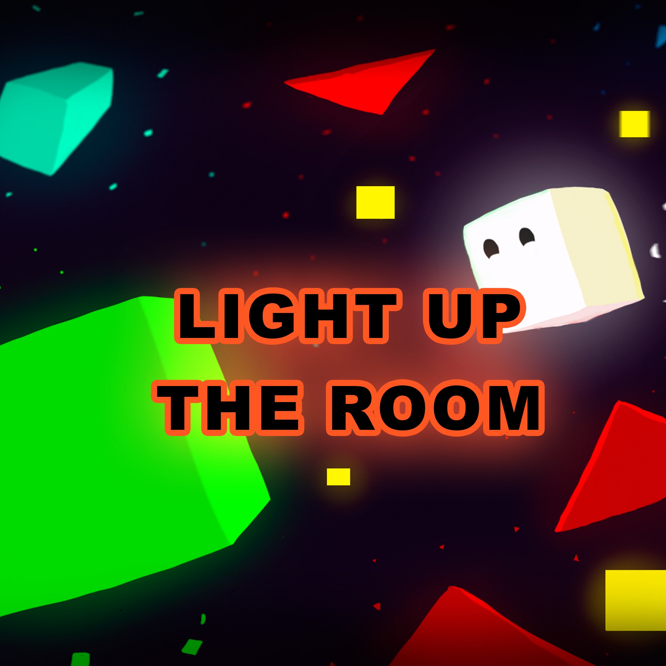 Light Up The Room - Xbox live key - United Kingdom