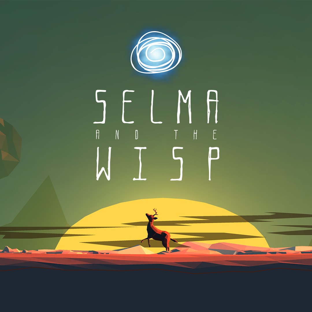 Selma and the Wisp X - Xbox live key - South Africa
