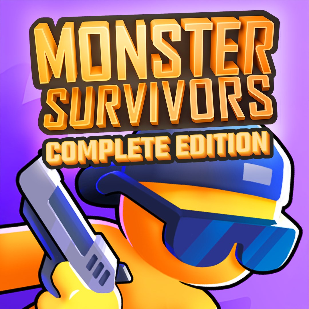 Monster Survivors: Complete Edition - Xbox live key - South Africa